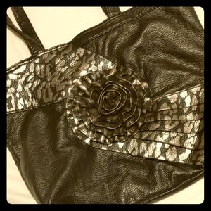 Red by Marc Ecko purse